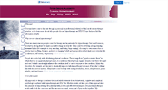 Desktop Screenshot of allegretti.net